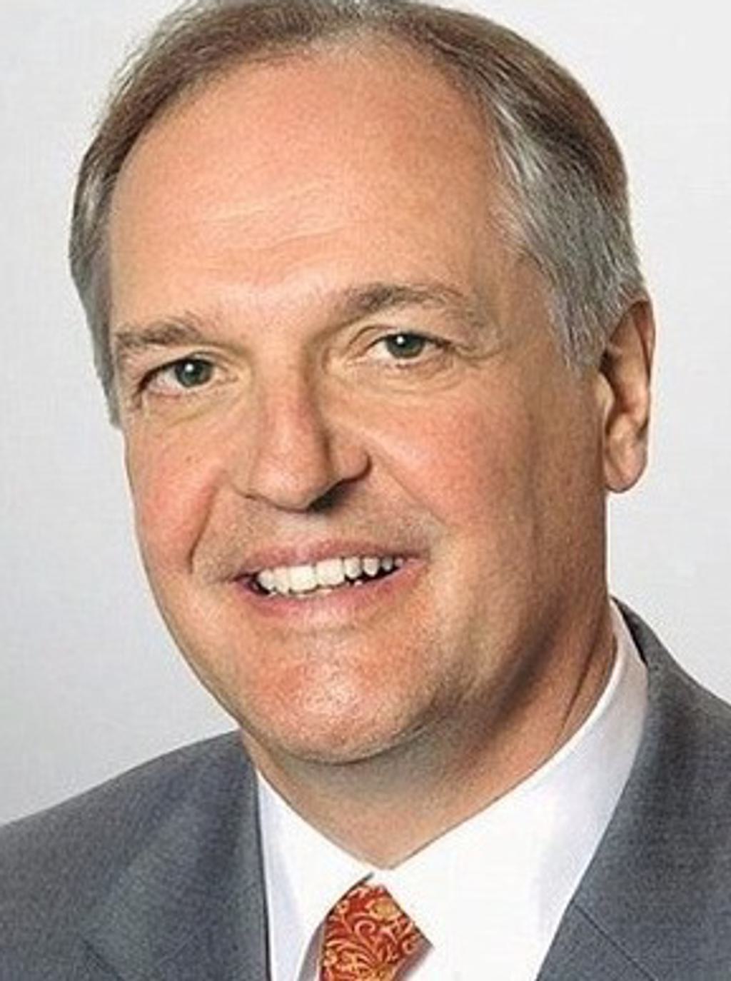 NEW VOICES: Former Unilever CEO Says Business Leaders Should Take Stand Against Death Penalty