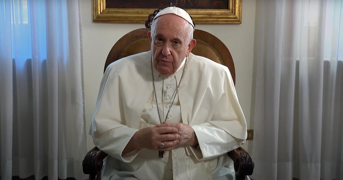 News Brief Pope Francis Calls for Prayer to Abolish the Death