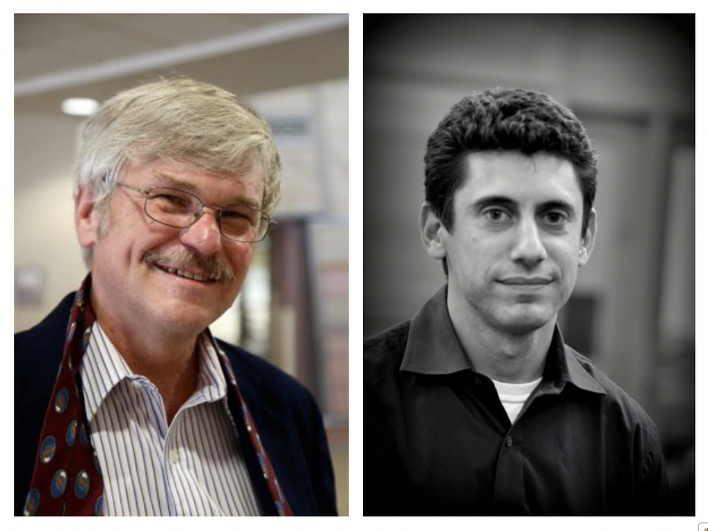 Law Review: New Article Highlights Decline of Judicial Death Sentences