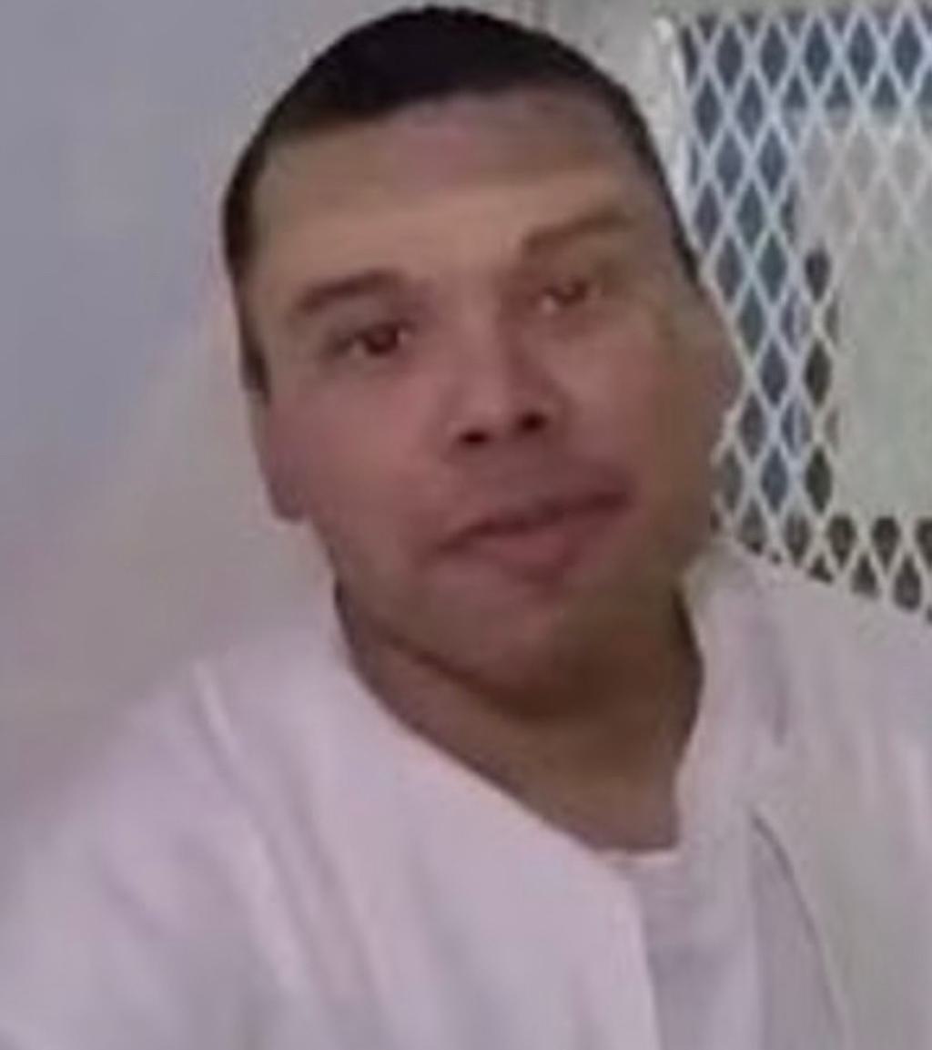 Texas Court of Criminal Appeals Stays Ramiro Gonzales' Execution