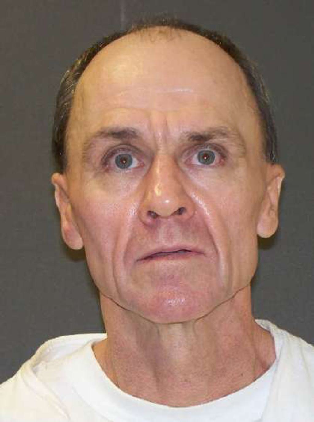 News Brief — Texas Appeals Court Stays Randall Mays' Execution on Issue of Intellectual Disability