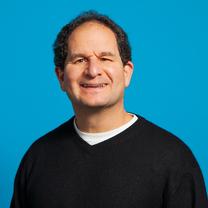 Rich Nathan Head Shot