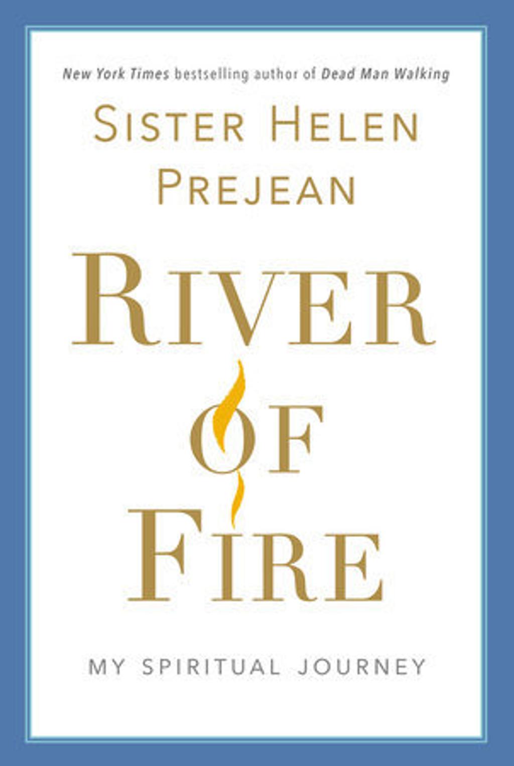 Sister Helen Prejean: A Memoir on a Life of Social Activism