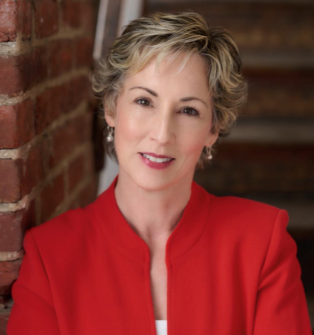 Robin M. Maher, Executive Director