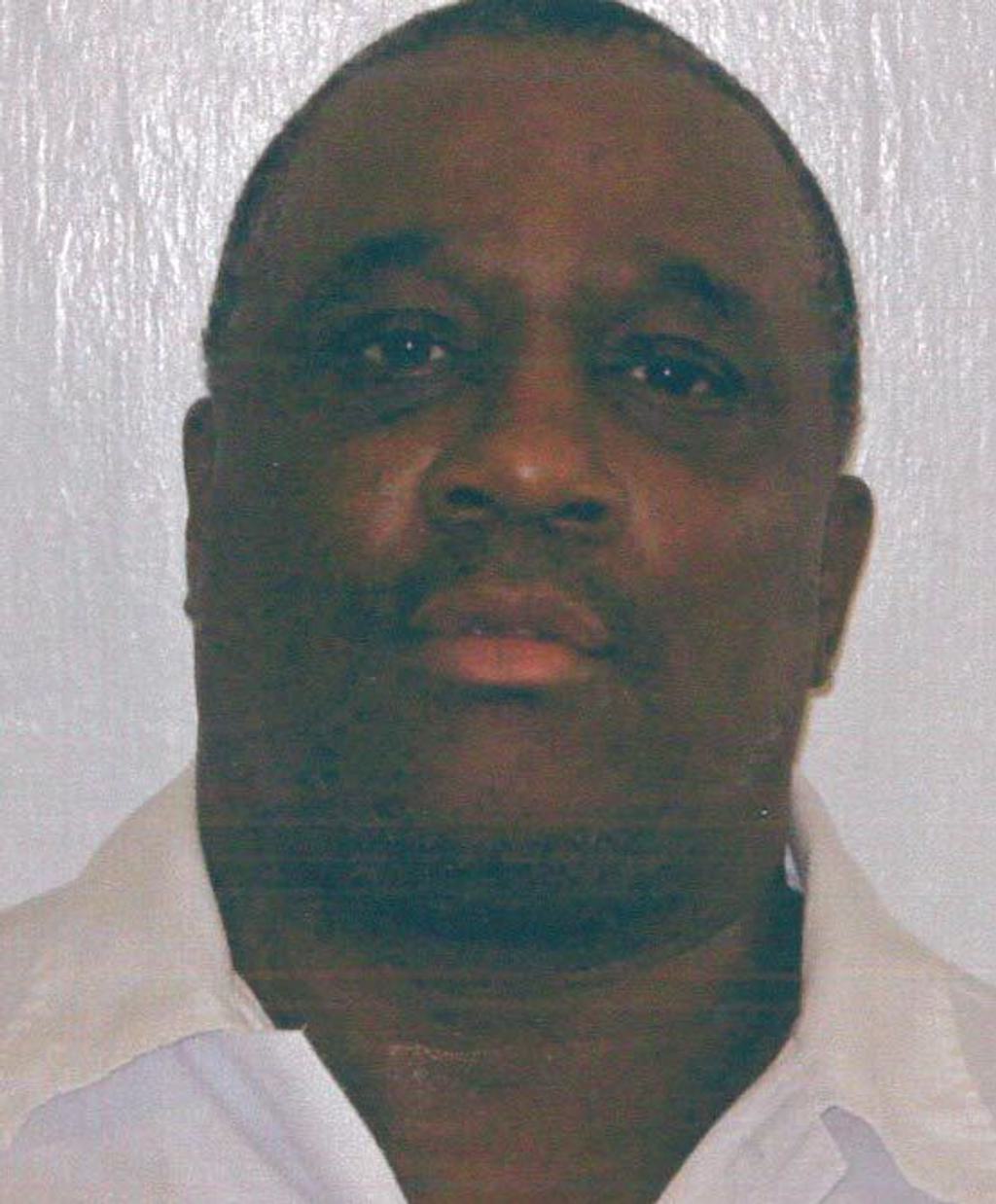 He May Be Innocent and Intellectually Disabled, But Rocky Myers Faces Execution in Alabama