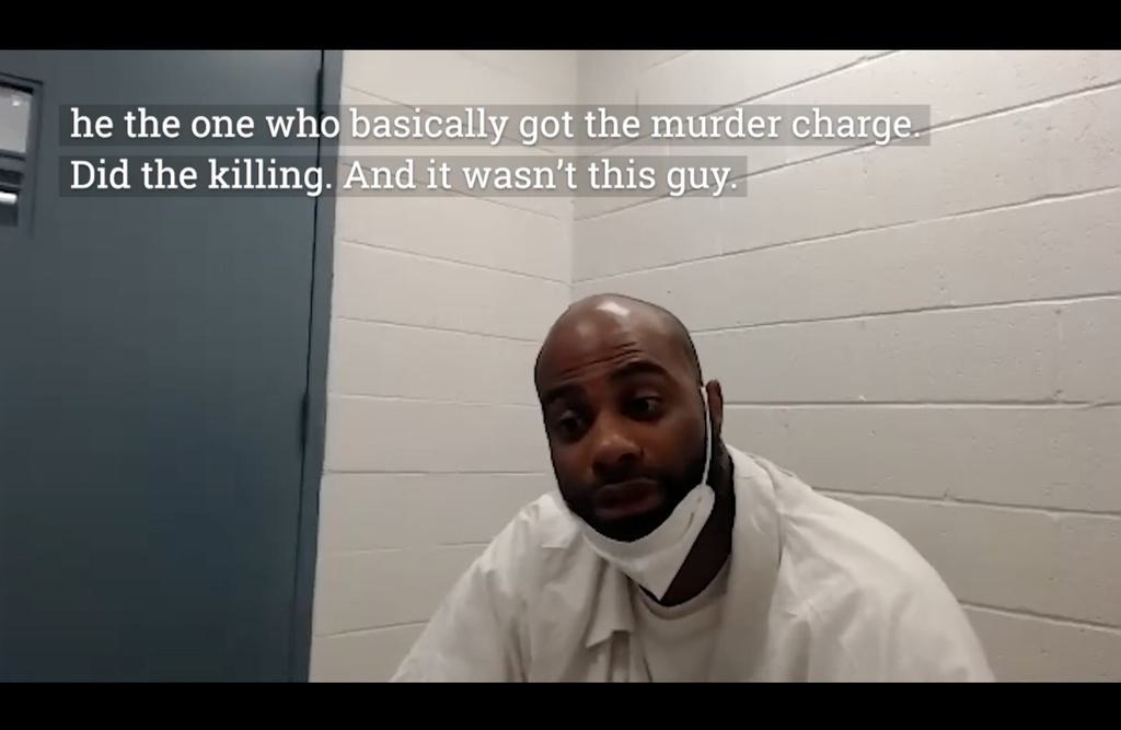 As 6 Million Seek Clemency for Julius Jones, New Evidence that Another Man Confessed Points to His Innocence