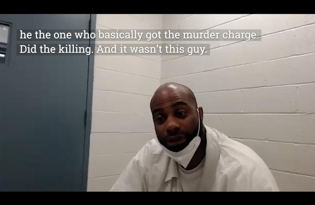 As 6 Million Seek Clemency for Julius Jones, New Evidence that Another Man Confessed Points to His Innocence