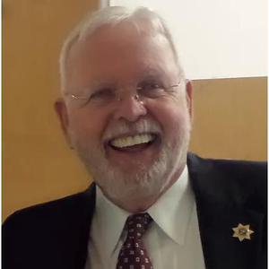 New Podcast: Discussion with Ron McAndrew, Former Florida Warden Who Presided Over Executions