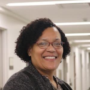 Sabrina Butler-Smith on Wrongful Convictions and Motherhood