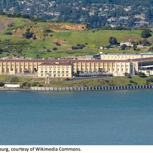 California to Close San Quentin’s Death Row as Part of a Broader Prison Reform