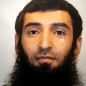 Federal Jury Returns a Life Verdict in New York for Sayfullo Saipov