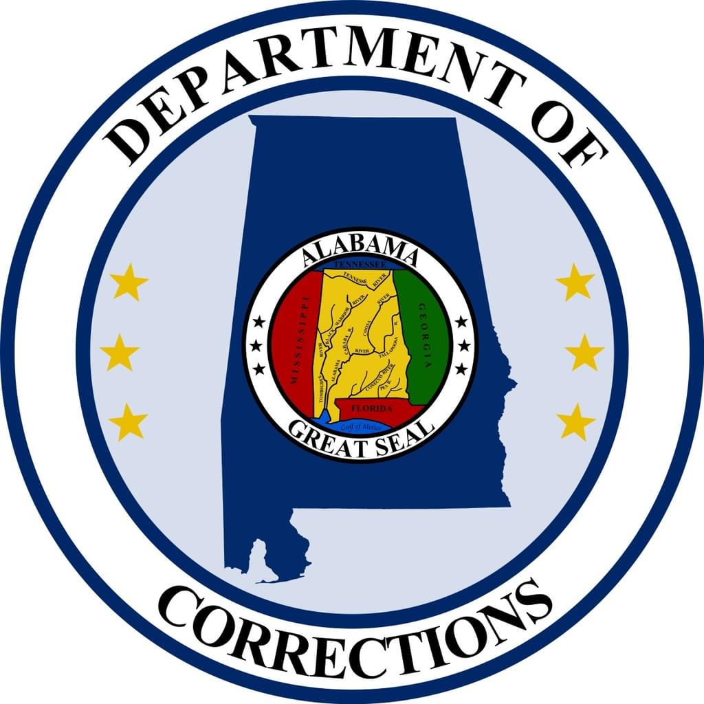 Alabama Readies Death Chamber for Nitrogen Hypoxia Executions