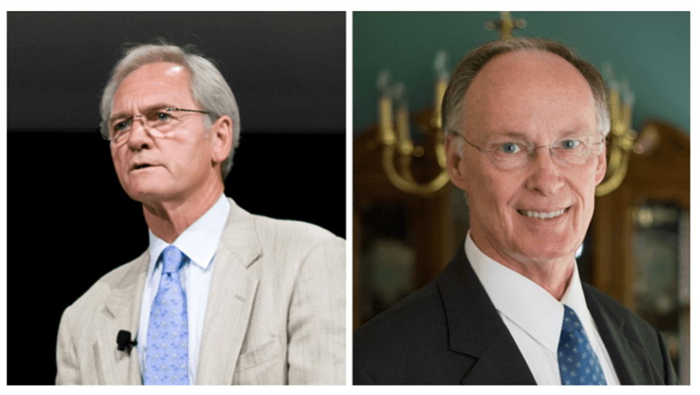 ‘I Asked God to Forgive Me’: Former Alabama Governors Express Doubts About Capital Punishment