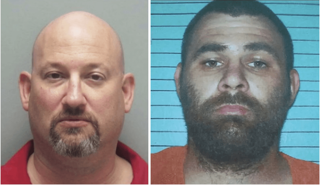 Death Penalty News and Developments for December 23 — January 5, 2020