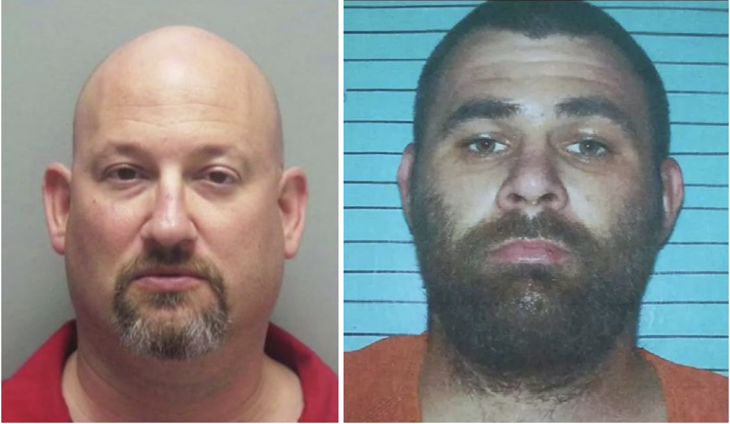 Death Penalty News and Developments for December 23 — January 5, 2020