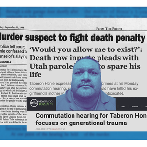 See What Utah Spent on Its First Execution in 14 Years