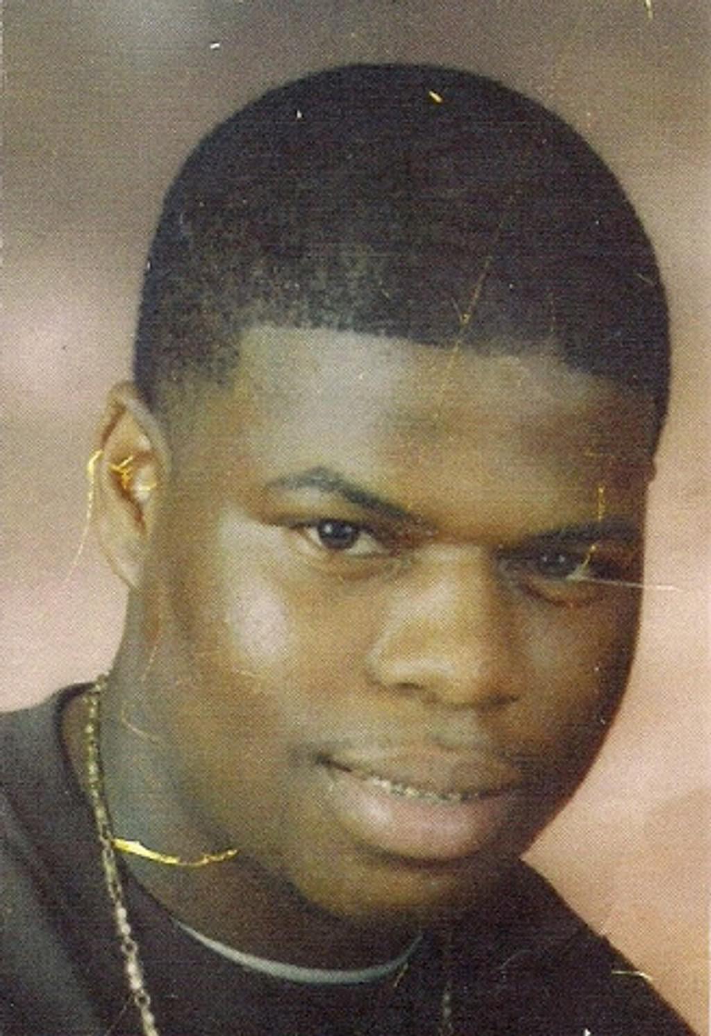 The Supreme Court Can Correct a Life or Death Injustice for Terence Andrus
