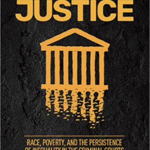 BOOKS: The Fear of Too Much Justice