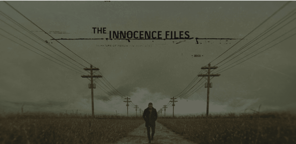 Beginning April 15, Death Row Stories, Innocence Files to Feature Wrongful Death-Penalty Convictions