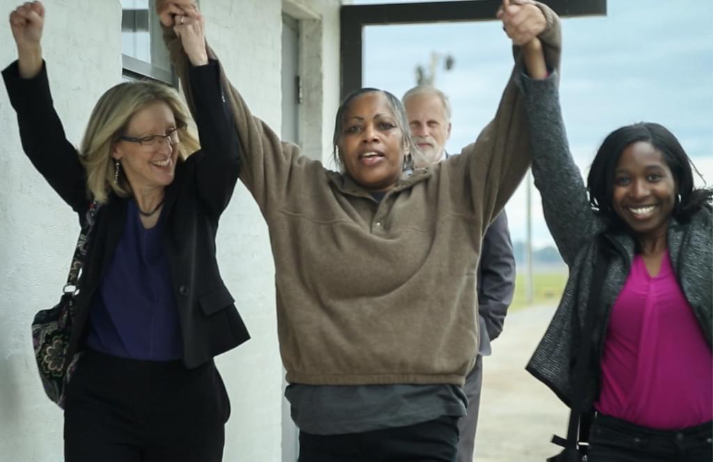 Robert DuBoise and Tina Jimerson Exonerated Decades After Wrongful Capital Prosecutions in Florida, Arkansas