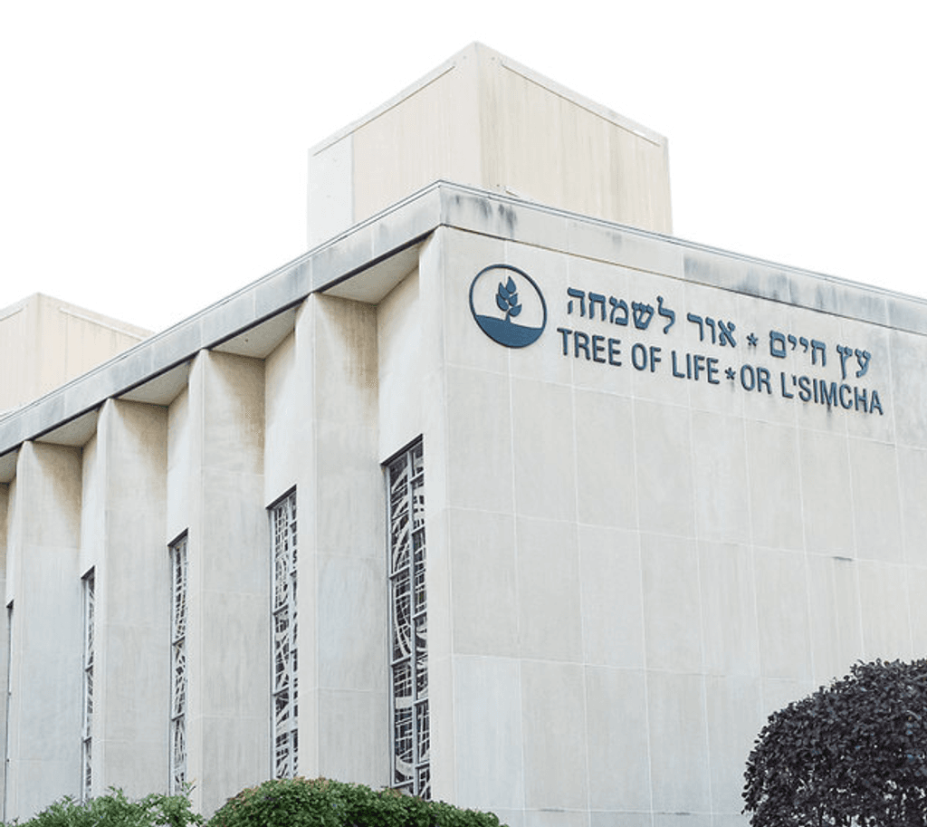 Jewish Congregations Ask Attorney General Not to Seek Death Penalty in Pittsburgh Synagogue Shooting