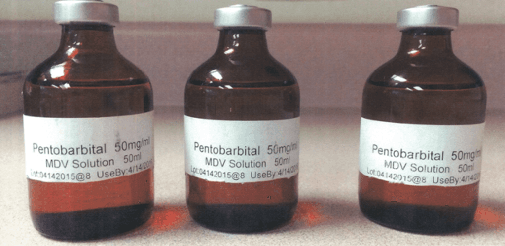 Investigative Report: Idaho Records Reveal State’s Efforts to Conceal Ghost Purchase of Execution Drugs and Out-of-State Cash Payment to Pharmacy With Dubious Regulatory History