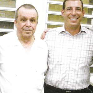 Two Death-Row Prisoners with Innocence Claims Die on Death Row, Two Days Apart.