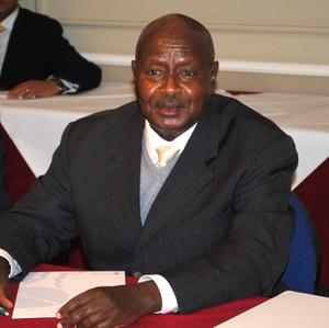 Uganda’s Controversial “Anti-Homosexuality Act” Includes Possibility of Death Sentence