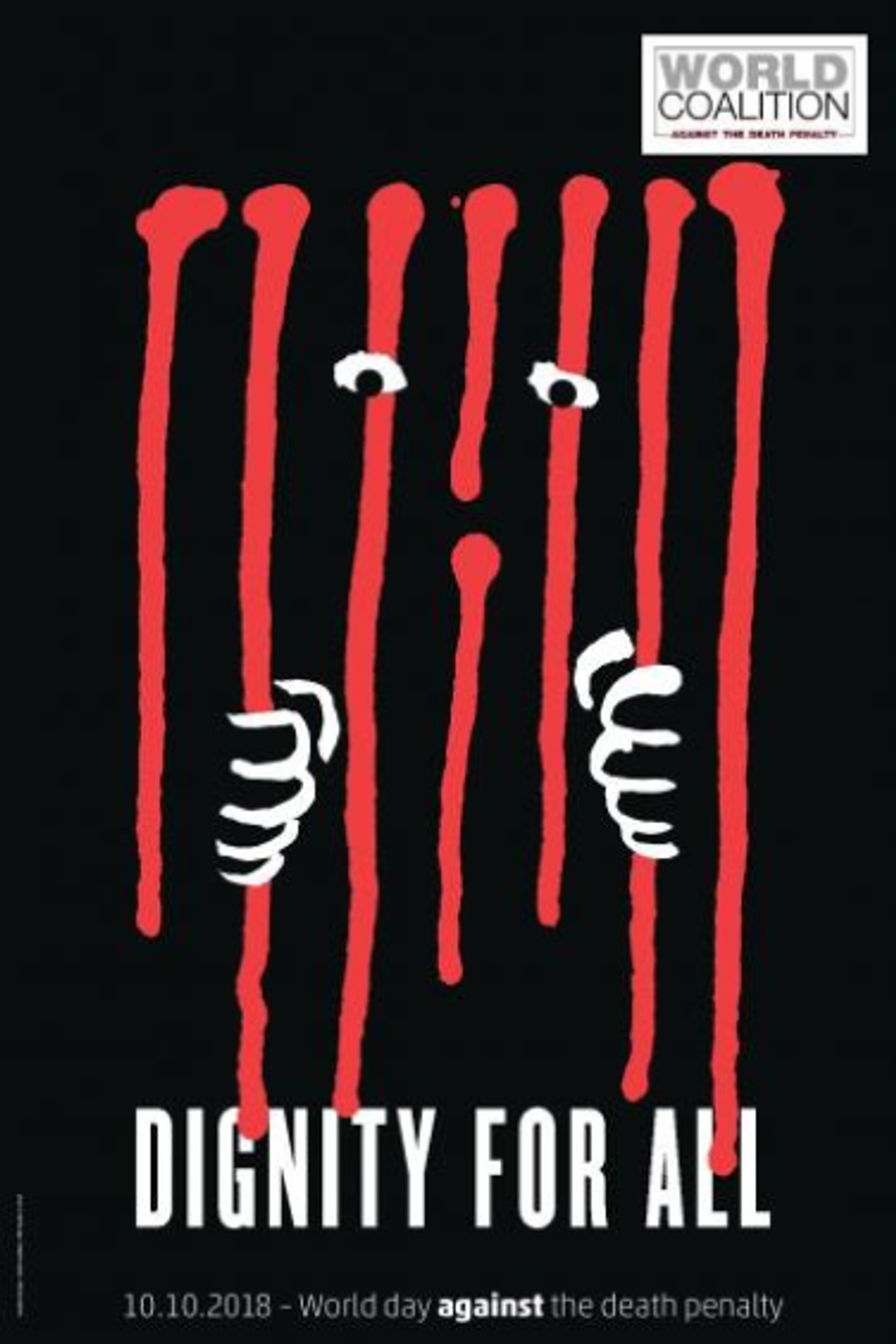On World Day Against the Death Penalty, Malaysia Announces Abolition Plan, European Union Reaffirms Abolitionist Stance