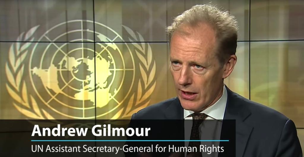 Senior U.N. Official Assails Death-Penalty Secrecy As Obstruction of Human Rights