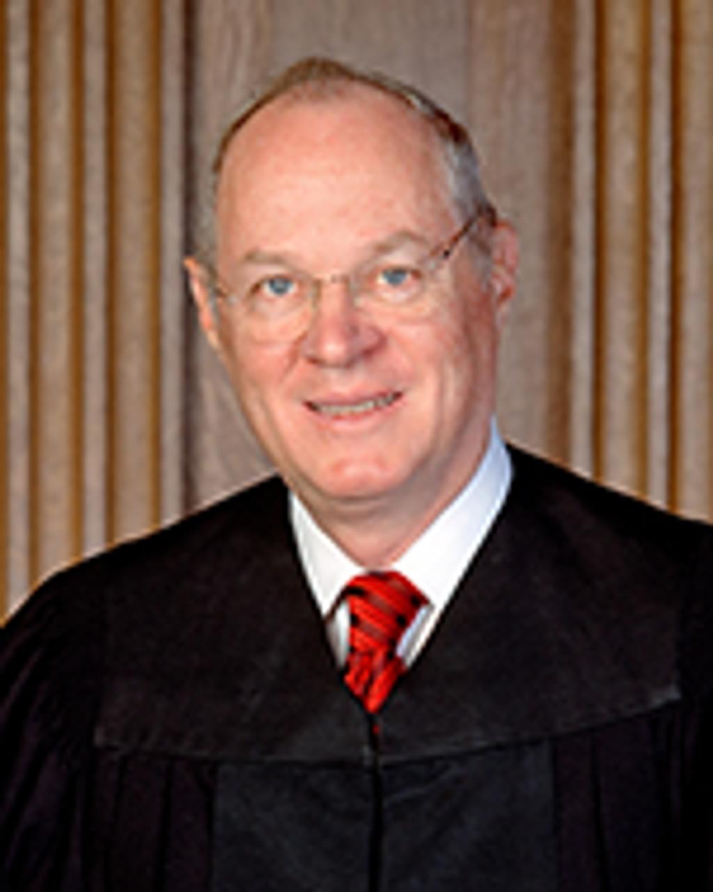 Supreme Court Justice Anthony Kennedy, Author of Key Death-Penalty Decisions, Retires