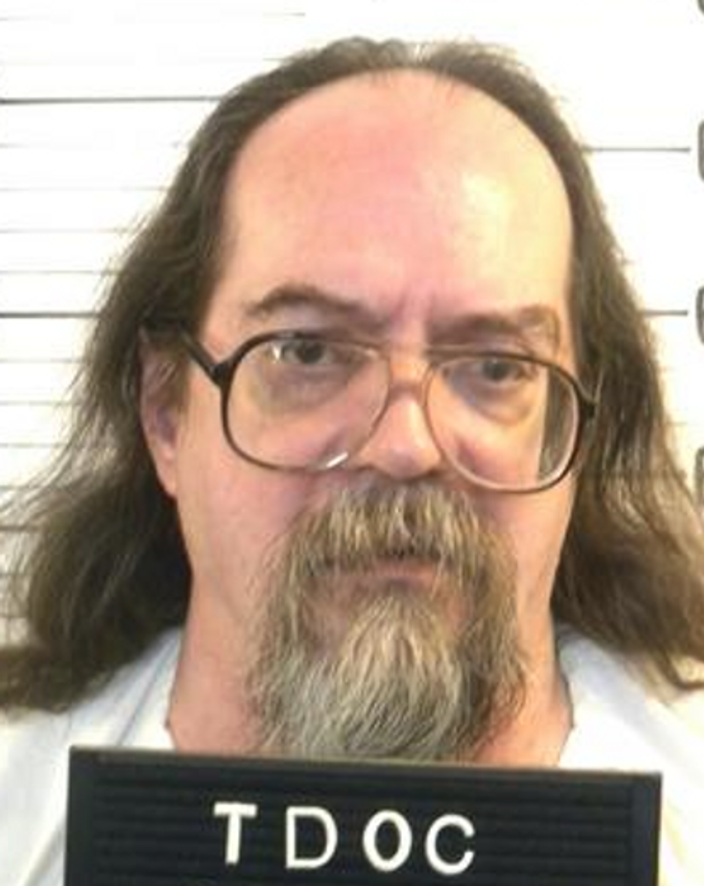Tennessee Executes Billy Ray Irick in First Execution Since 2009