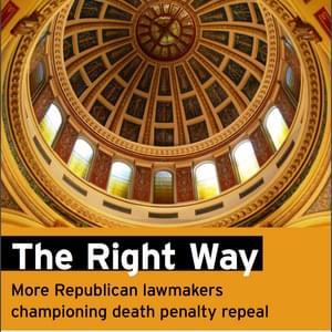 New Report Documents “Dramatic Rise” in Republican Support for Death-Penalty Repeal