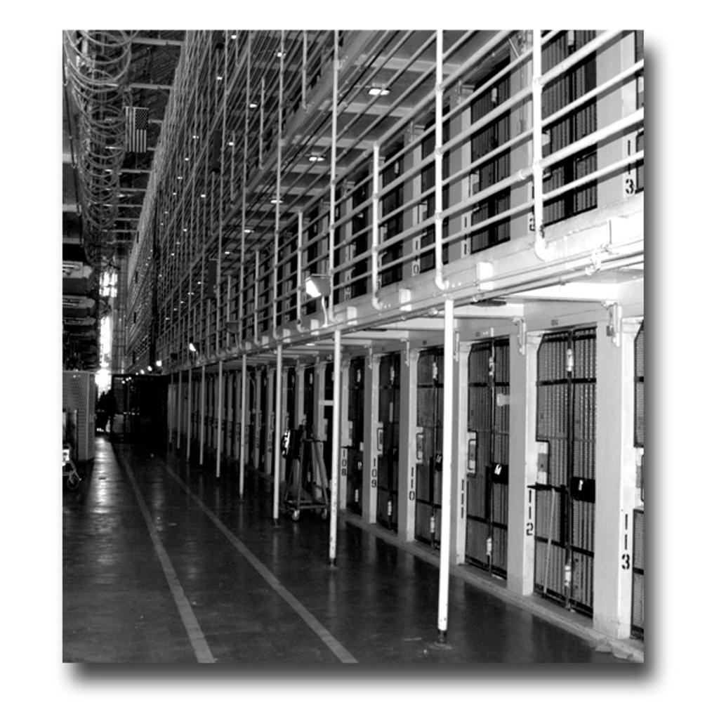 Pennsylvania Death-Row Prisoners File Lawsuit Challenging Automatic, Permanent Solitary Confinement