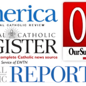 EDITORIALS: Four National Catholic Journals Urge End to Capital Punishment