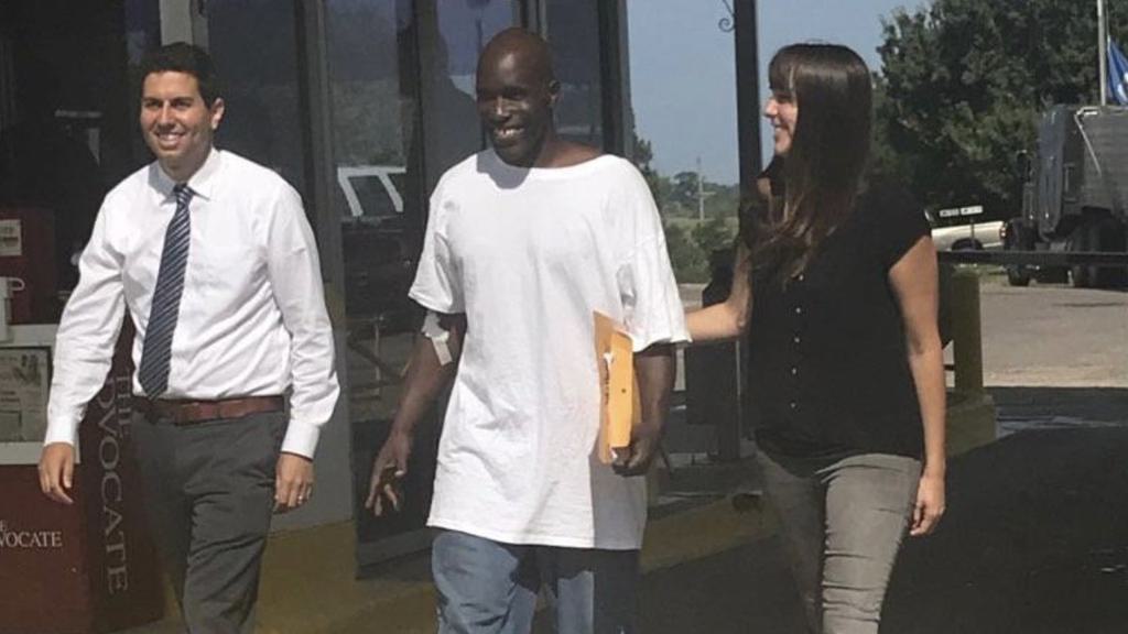 Former Louisiana Death-Row Prisoner Released on Plea Agreement, Amid Evidence of Innocence, Misconduct