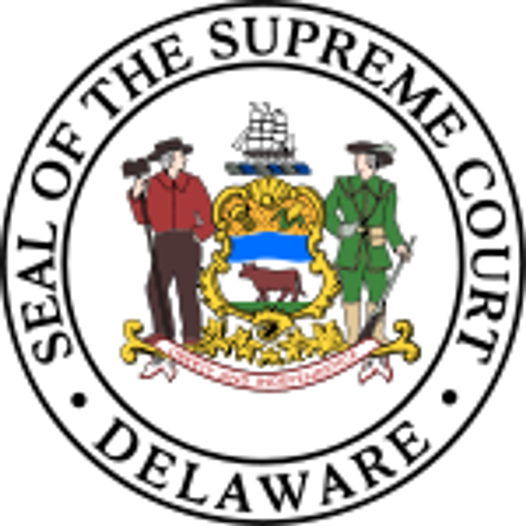 Delaware Supreme Court Declares State's Death Penalty Unconstitutional