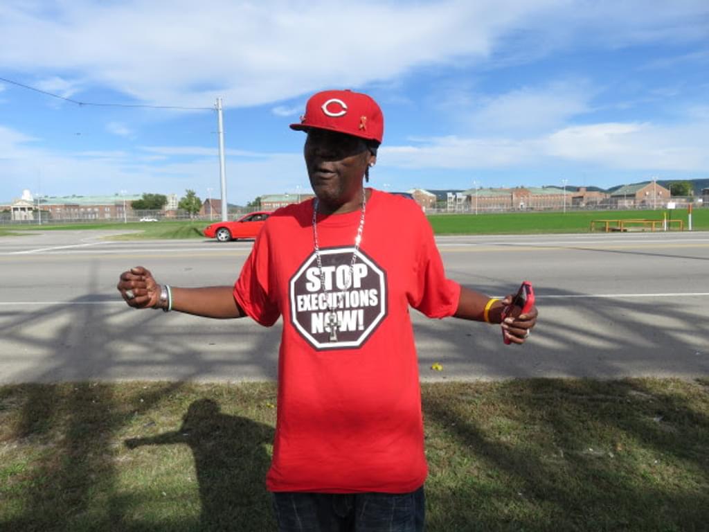 30 Years After His Death Sentence, Exoneree Derrick Jamison Fights for Those Still on Death Row