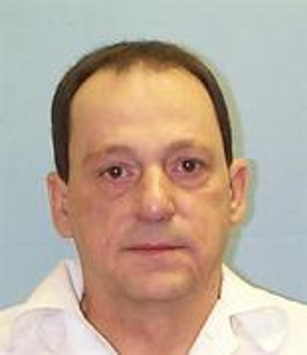 Alabama Inmate Dies on Death Row Before Federal Court Can Decide His Innocence Claim