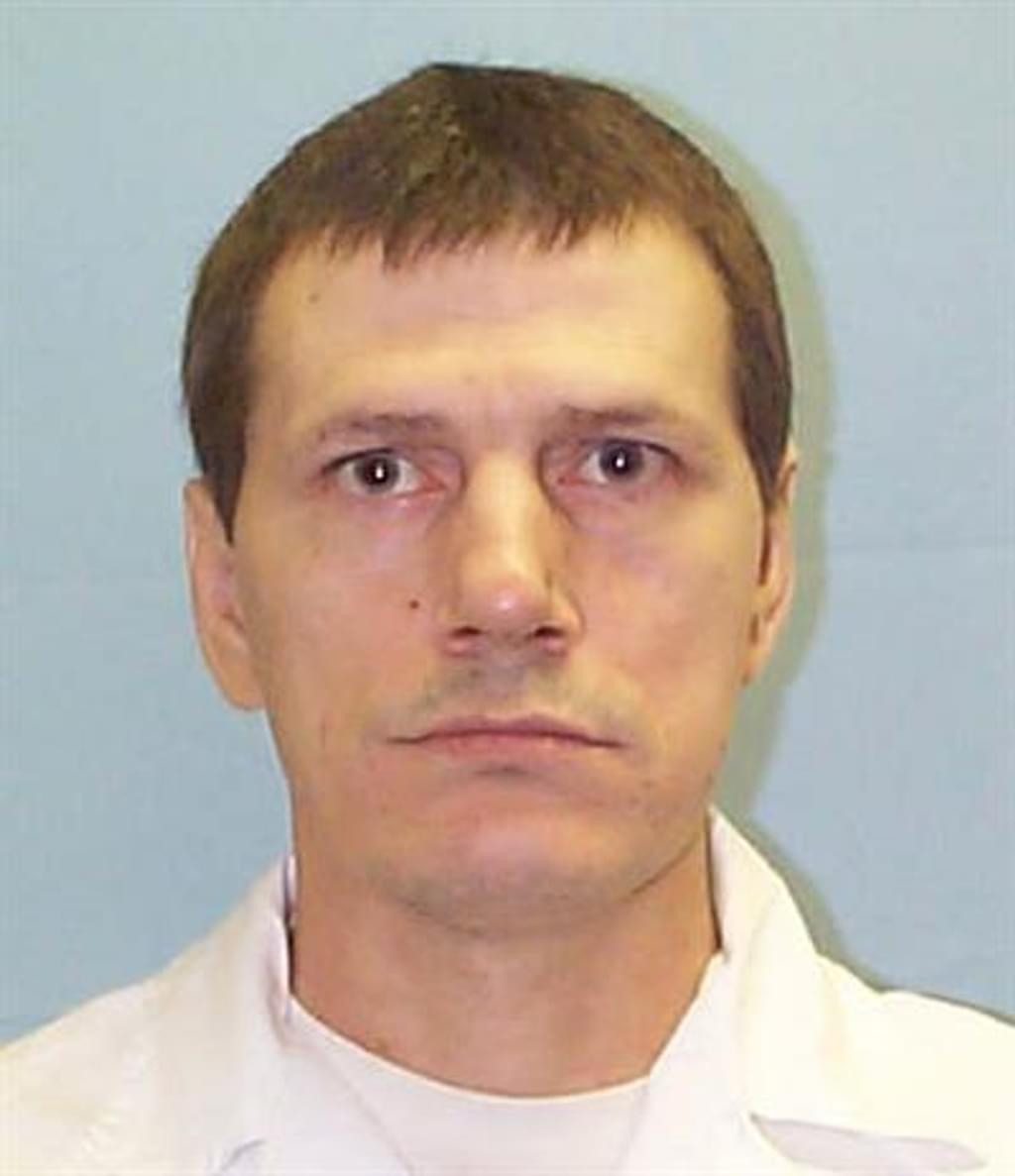 Alabama Cancels Cancer Surgery, Sets Execution Date for Terminally Ill Prisoner