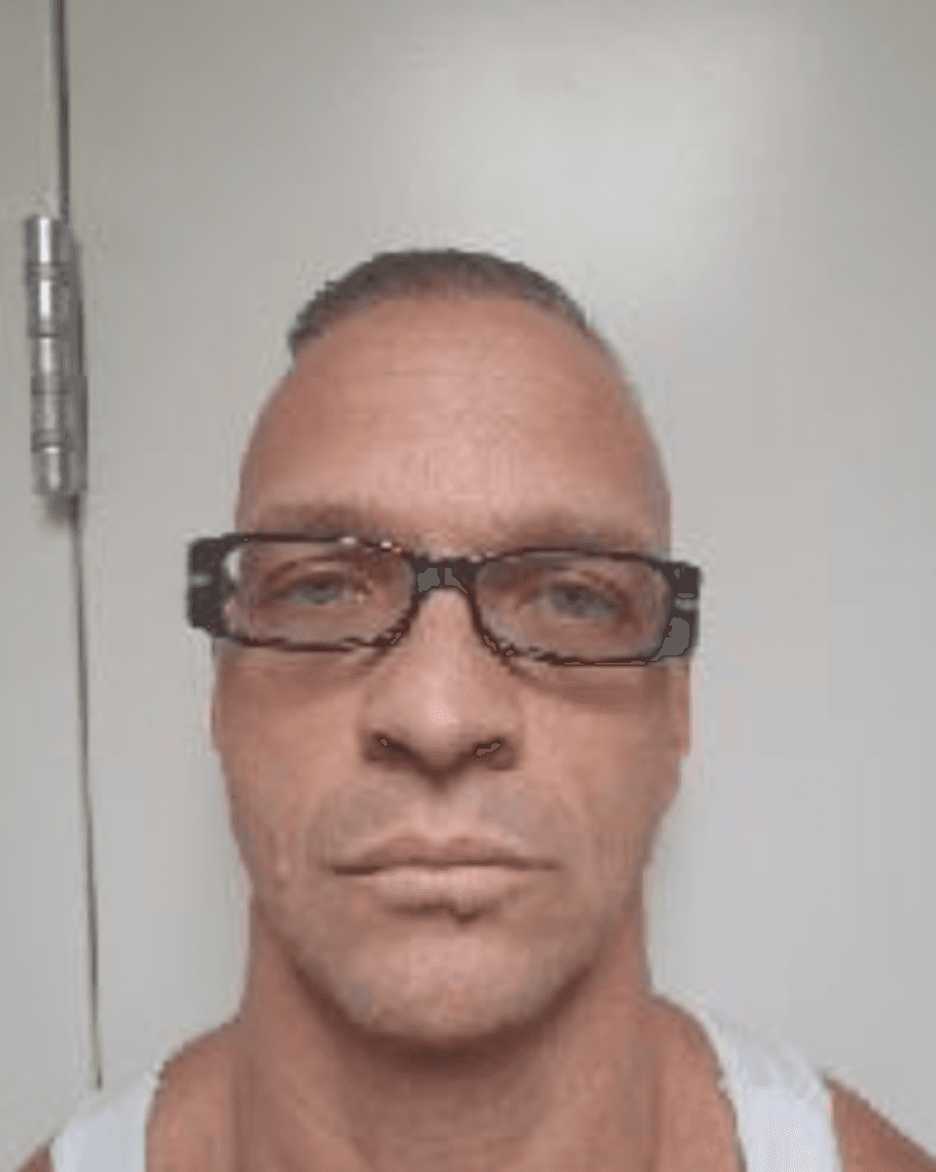 Scott Dozier, Who Unsuccessfully Tried to Force Nevada to Execute Him, Dead of Apparent Suicide