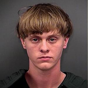 Federal Appeals Court Denies Reconsideration of Dylann Roof Appeal