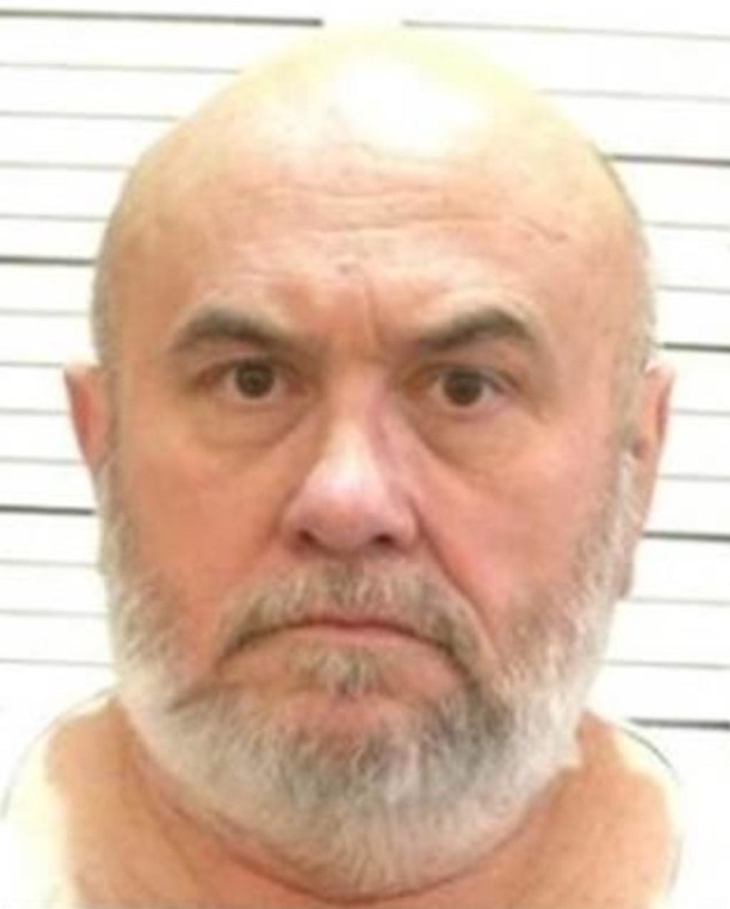 Governor Rejects Jurors’ Plea for Clemency for Edmund Zagorski as Tennessee Court Allows Lethal Injections to Proceed