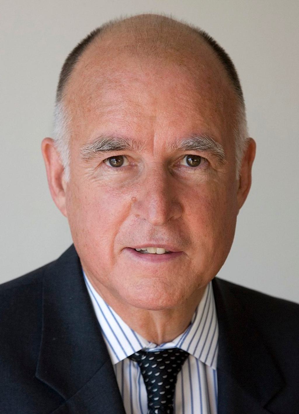 Six Ex-Governors Urge Gov. Jerry Brown to Clear California’s Death Row