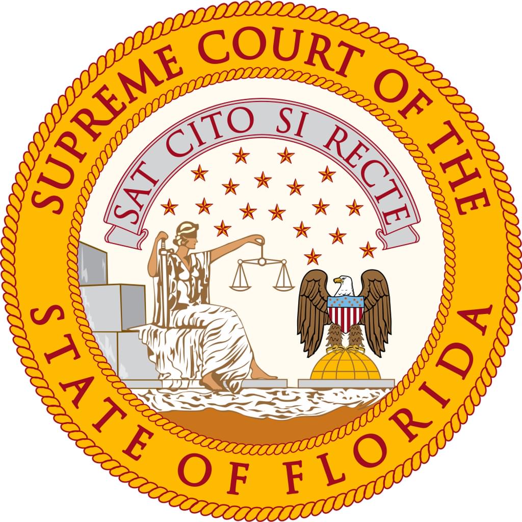 Florida Supreme Court Strikes Down State's Capital Sentencing Statute, Requires Jury Unanimity Before Imposing Death