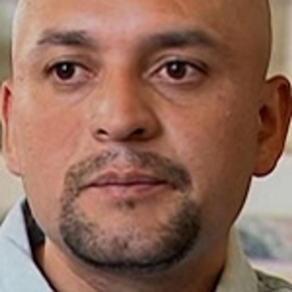 Former Death-Row Prisoner Exonerated in Illinois, Seized by ICE