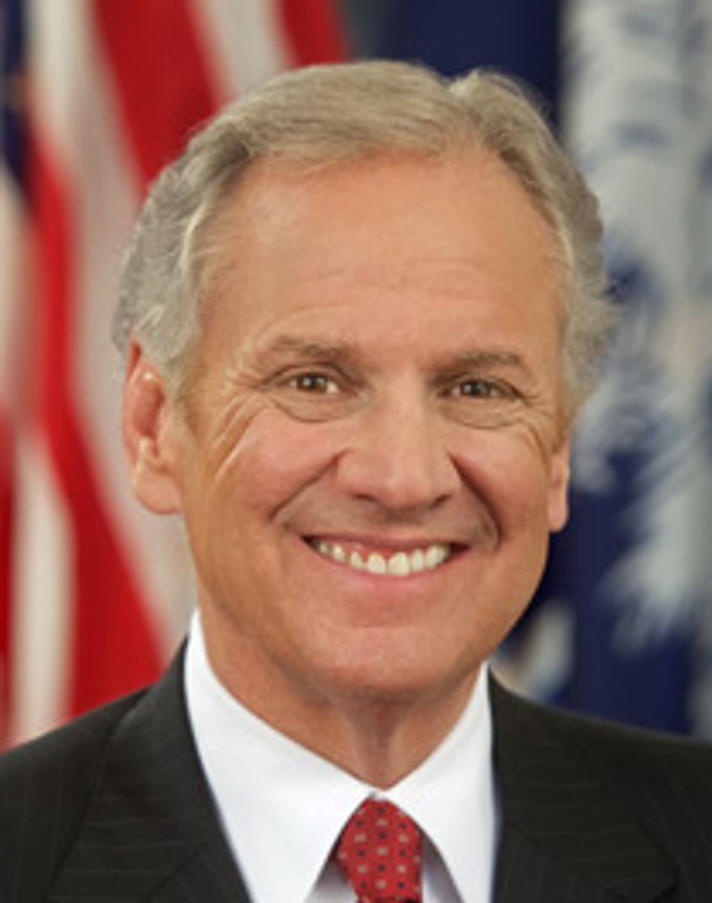 South Carolina Seeks Drug-Secrecy Law to Carry Out Execution that was Never Going to Happen