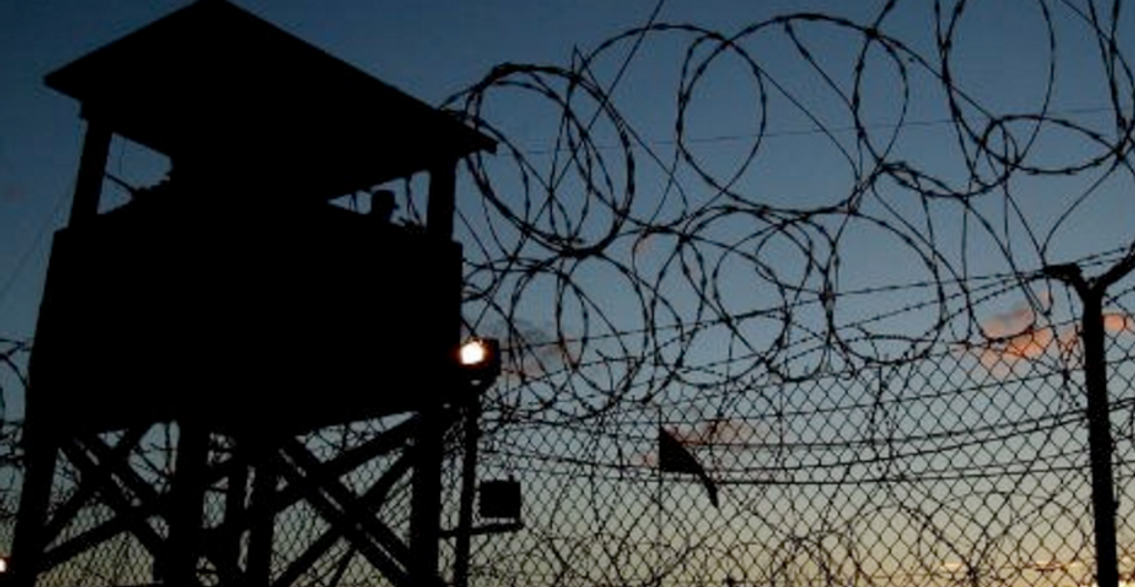 Lawyers Seek Supreme Court Review Of Alleged Torture As Accused USS Cole Bomber Awaits Capital Trial
