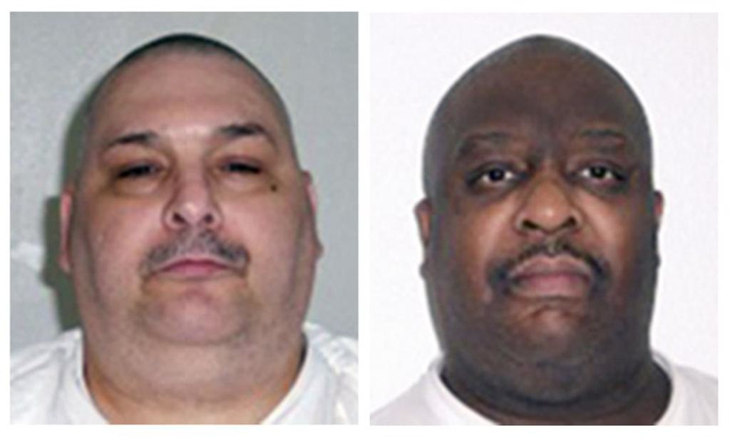 Arkansas Performs Double Execution Amid Allegations of Botched Lethal Injection