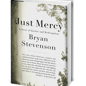 Filming Underway for Movie Adaptation of ‘Just Mercy’